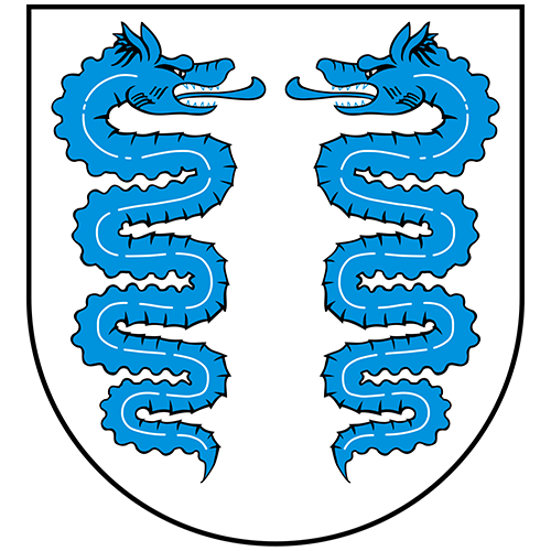 Stemma del Comune di Bissone